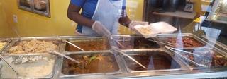 Golden Krust Caribbean Restaurant