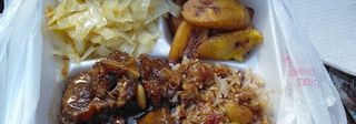 Jerkhut Restaurant