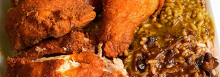 Island Spice Jerk House