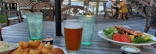 The Conch House Restaurant