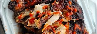 Caire's Caribbean Cuisine