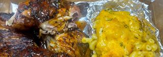 Tastes Of The Caribbean