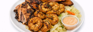 Irie Jerk Restaurant