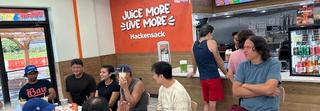 Tropical Juice Bar