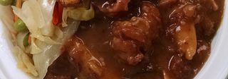 D'Bay Cafe, Inc