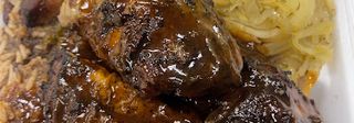 Mi Yaad Jamaican Restaurant Hamilton