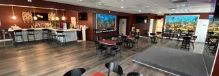 Wakanda Lounge Bar & Restaurant