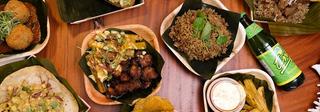 Manjay Restaurant