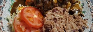 Ramoun's Kitchen