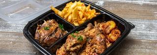 SIZZLING ISLAND