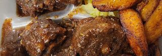 Negril Caribbean Restaurant