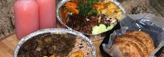 Casamon Caribbean Cuisine & Catering