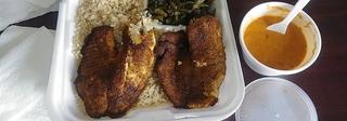 Tropical Cuisine