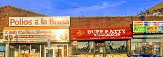 Buff Patty Restaurant