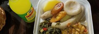 Island Basket | Jamaican Restaurant and Grocery | Greenacres, FL