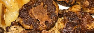 Alice's West Indian