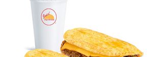 Juici Patties