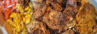 Scotty Bons Caribbean Grill (Brampton)