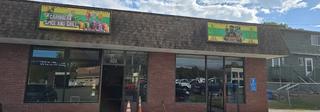Caribbean Spice & Grill