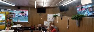 Caribe Breeze Food Market