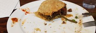 Famenas Famous Roti & Curry