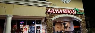 Armando's Caribe
