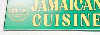 Jay's Jamaican Cuisine