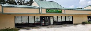D&D Meats & Take Out Restaurant