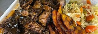 Angies Jamaican Grill LLC
