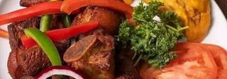 La Baguette Worcester & Caribbean Restaurant