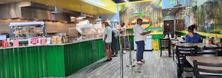 Carl's Seafood Restaurant - Little Ochi