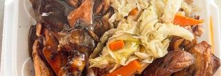 Houte’s Caribbean Kitchen