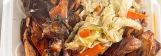 Houte’s Caribbean Kitchen