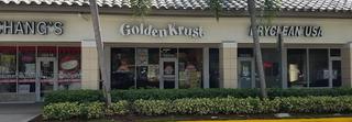Golden Krust Caribbean Restaurant