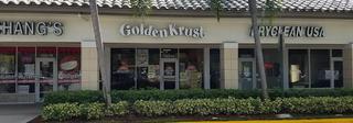Golden Krust Caribbean Restaurant