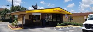Golden Krust Caribbean Restaurant