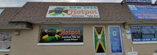 Hotpot Jamaican Takeout