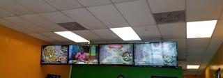 One Love Jamaican Cuisine & Seafood