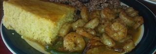 Caribbean & Soule Restaurant