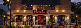 Flambo Island Cuisine