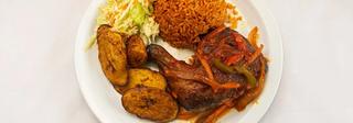 OB&O Afro-Caribbean Restaurant