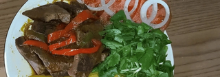 MOJO HAITIAN RESTAURANT, LLC