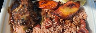 Sunsplash Caribbean restaurant LLC