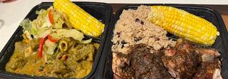 Jamaican Spice and Grill
