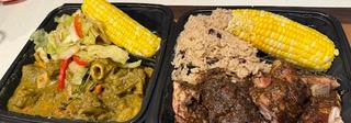 Jamaican Spice and Grill