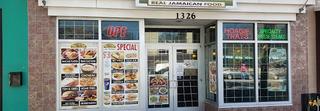 Yardy Real Jamaican Food