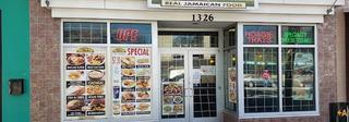 Yardy Real Jamaican Food