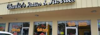 Charlie's Pastries
