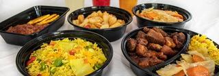 Chez Lama Haitian Cuisine