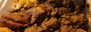 Country Style Jamaican Restaurant